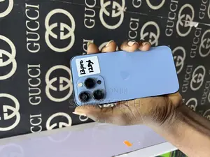 Apple iPhone 13 Pro 128 GB Blue