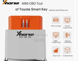 Xhorse Ft Mini OBD
