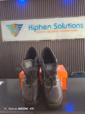 Safety - Working Shoes