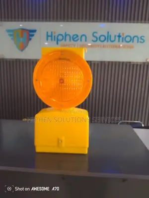 Road Light Solar