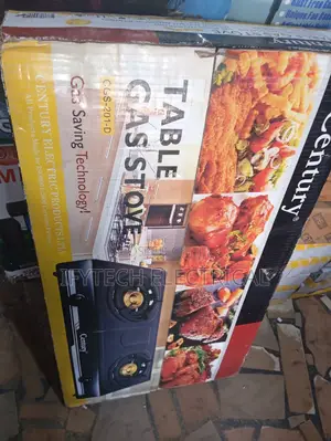 Century Table Gas Stove .