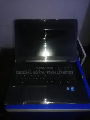Laptop HP 15 8GB Intel Core I5 HDD+SSD 500GB