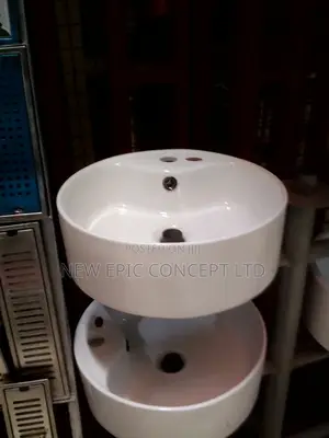 Countertop Basin