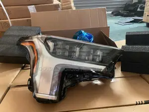 Headlamp Tundra 2023- 2024 Model Original Make