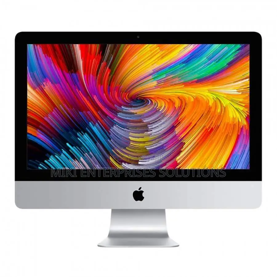 New Desktop Computer Apple iMac 16GB Intel Core I5 HDD 1T