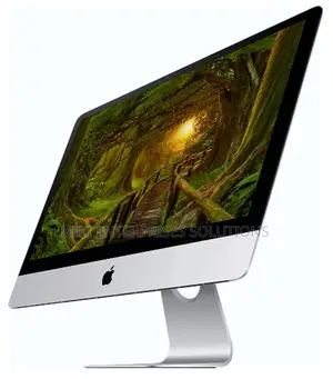 New Desktop Computer Apple iMac 16GB Intel Core I5 HDD 1T