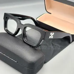 Off-White Quality Luxury Sunglasses