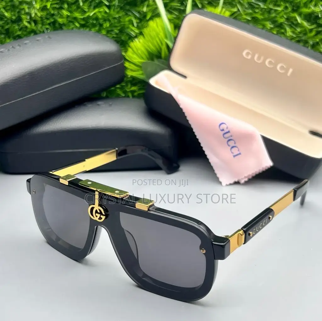 Off-White Quality Luxury Sunglasses