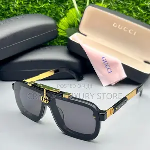 Off-White Quality Luxury Sunglasses