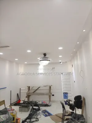 Shop Renovation Service