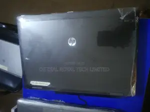 Laptop HP ProBook 6460B 8GB Intel Core I3 HDD 320GB