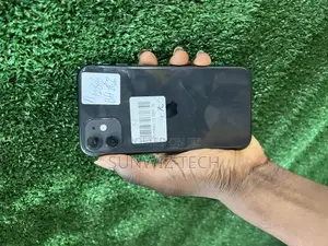 Apple iPhone 11 128 GB Black