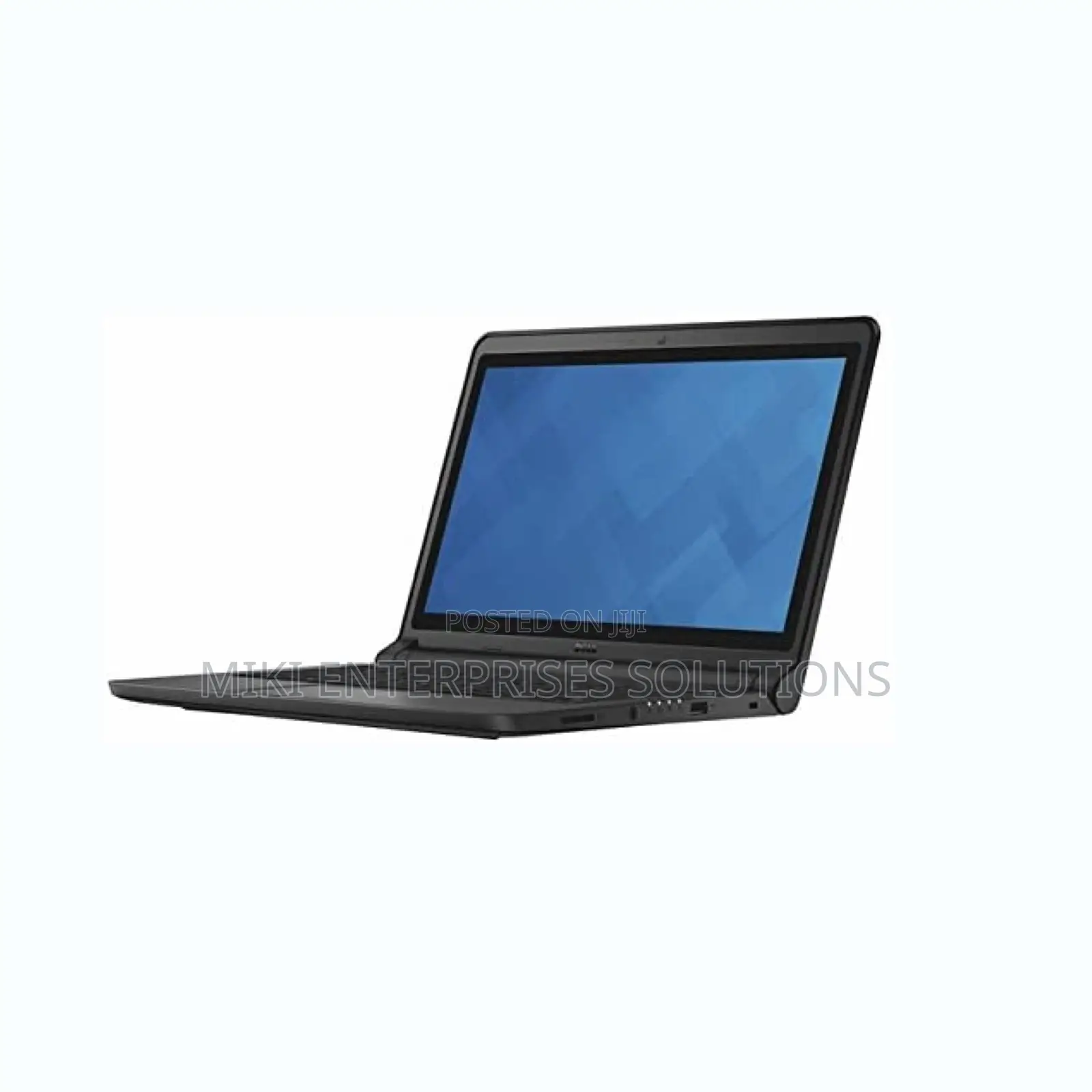 Laptop Dell Latitude E3350 4GB Intel Core I5 HDD 1T