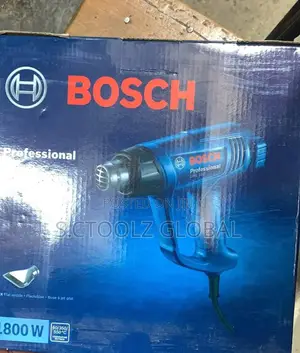 Bosch Heat Gun
