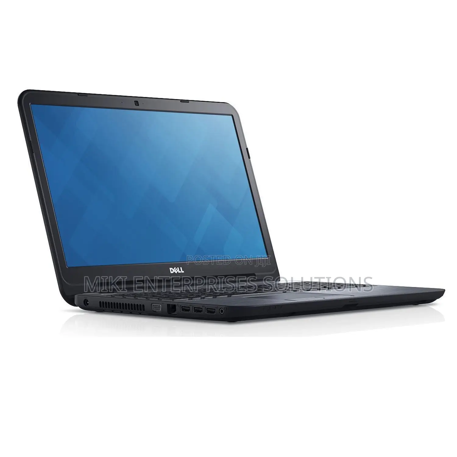 Laptop Dell Latitude E3350 4GB Intel Core I5 HDD 1T