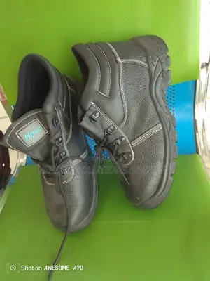 Comfortable Safety Shoes