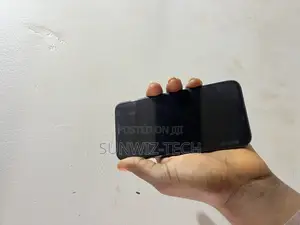 Apple iPhone XS 256 GB Black