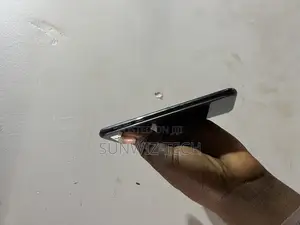 Apple iPhone XS 256 GB Black