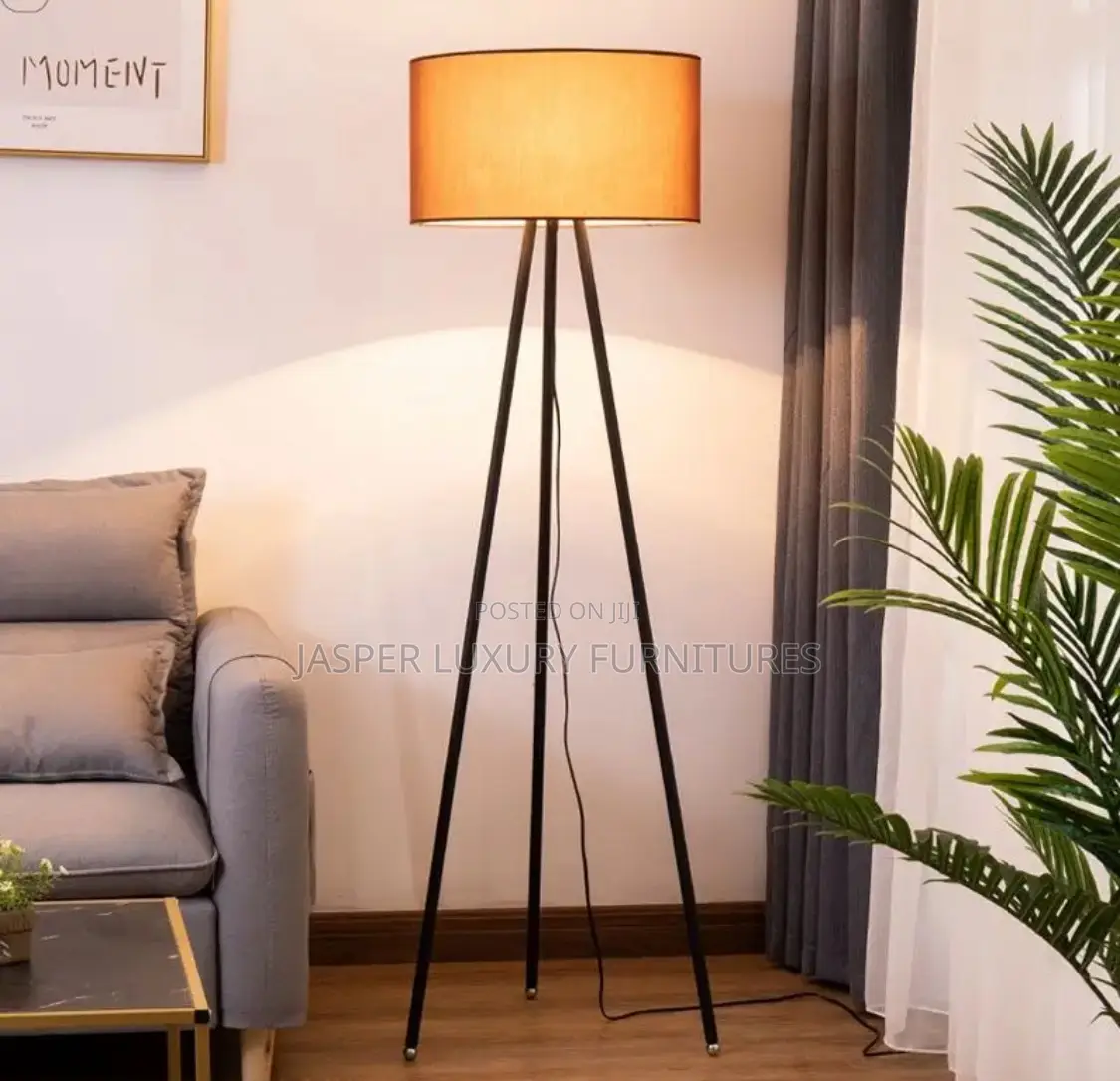 Standing Lamps