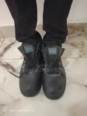 Protective Shoes
