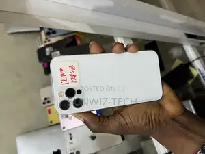 Apple iPhone 12 Pro 128 GB White