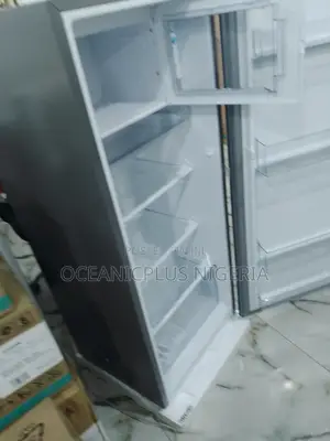 One of the Best Single Door Refrigerator. [Hisense 150L]
