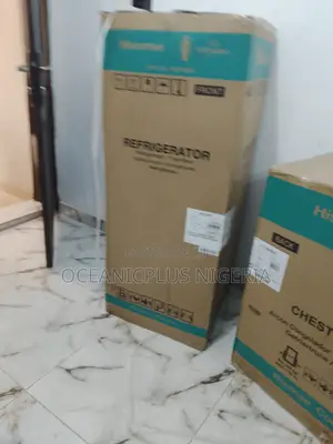 Perfect Hisense Refrigerator~~ 150 L Single Door!