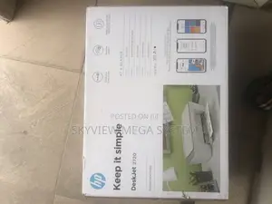 Deskjet 2720