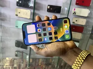 Apple iPhone 13 Pro Max 128 GB Bronze
