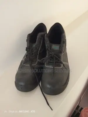 Safety Shoes Original Ranger