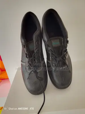 Safety Boots Toe