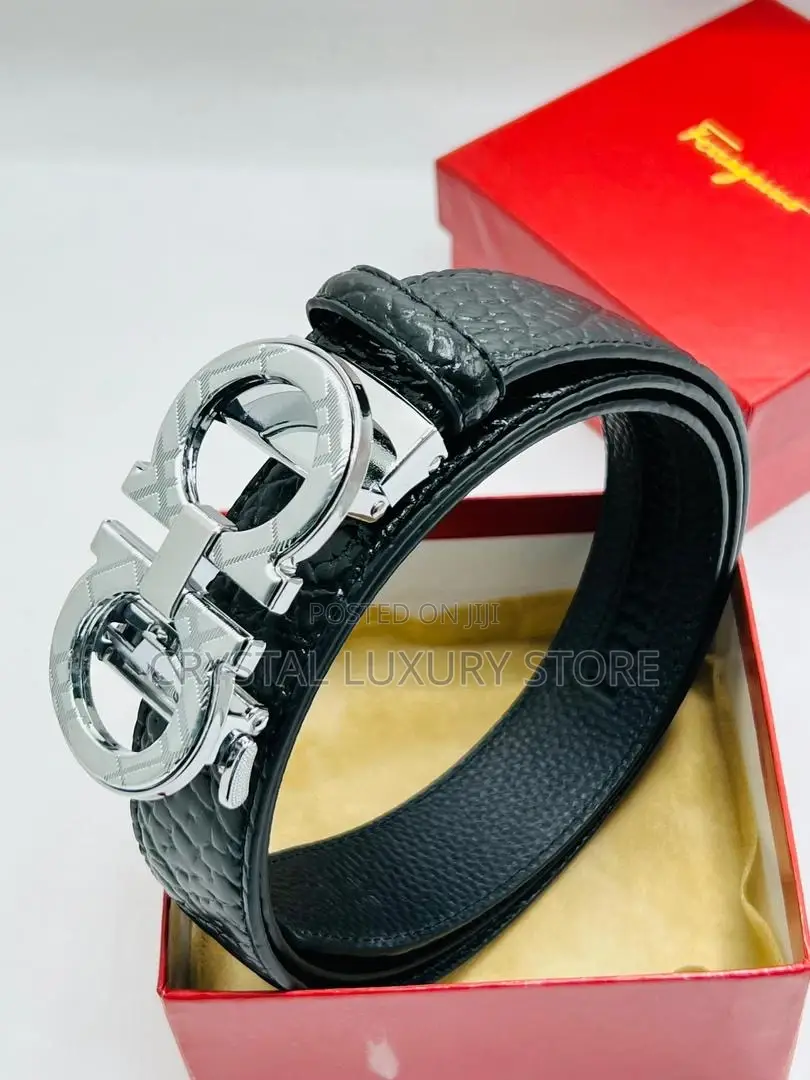 Top Quality Luxury Belt
