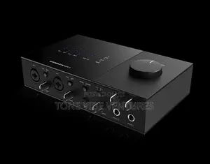 Native Instruments Komplete Audio 6