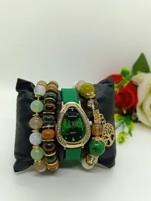 Top Quality Luxury Watch and Hand Bracket