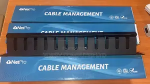 Netpro Cable Management