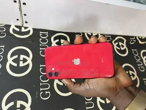 Apple iPhone 11 128 GB Red