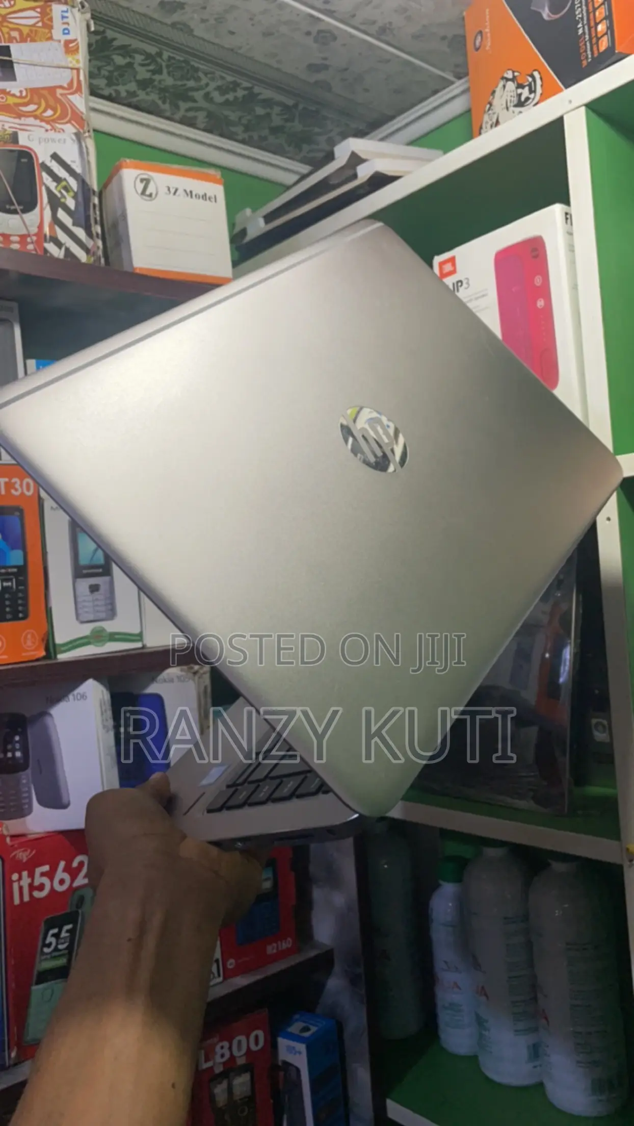 Laptop HP EliteBook 1040 G3 8GB Intel Core I7 SSD 256GB
