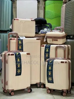 Set of 6 Boxes