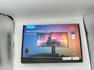 Govee Dreamview G1s Gaming Light