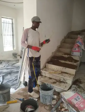 Tiles Service
