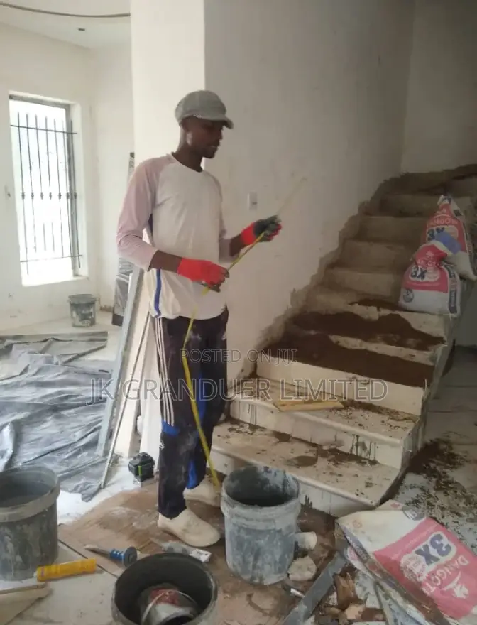 Tiles Service