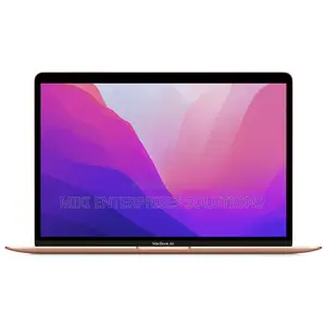 New Laptop Apple MacBook Air 8GB Apple M1 SSD 256GB