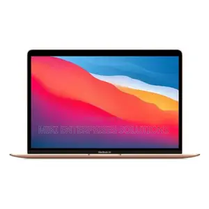 New Laptop Apple MacBook Air 8GB Apple M1 SSD 256GB