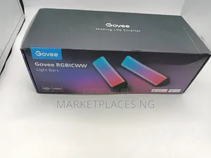 Govee RGBICWW Light Bars