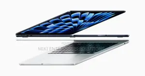 New Laptop Apple MacBook Air 8GB Apple M1 SSD 256GB
