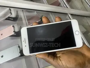 Apple iPhone 8 Plus 64 GB Gold
