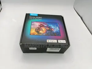 Govee Rgbic LED TV Backlight