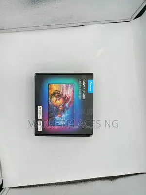 Govee Rgbic LED TV Backlight