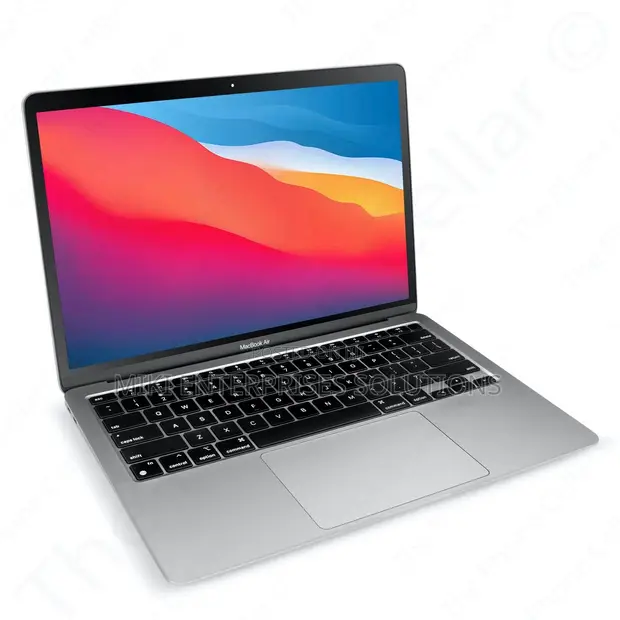 Apple M1MacBook Air 8GB265GB APPLE MACBOOK AIR M1, Computers 
