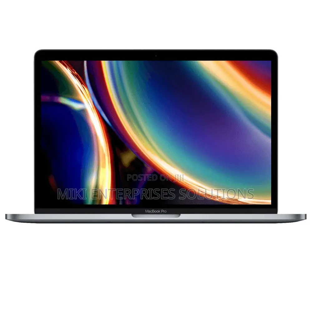 New Laptop Apple MacBook Pro 16GB Intel Core I5 SSD 512GB